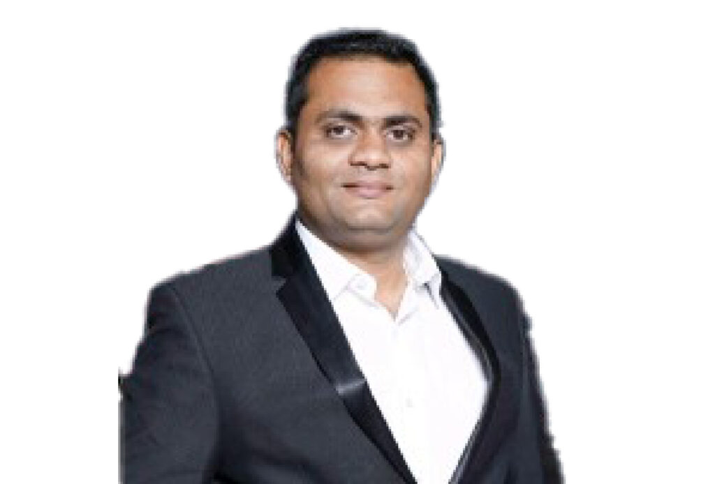 Dr. Ninad Waaykole