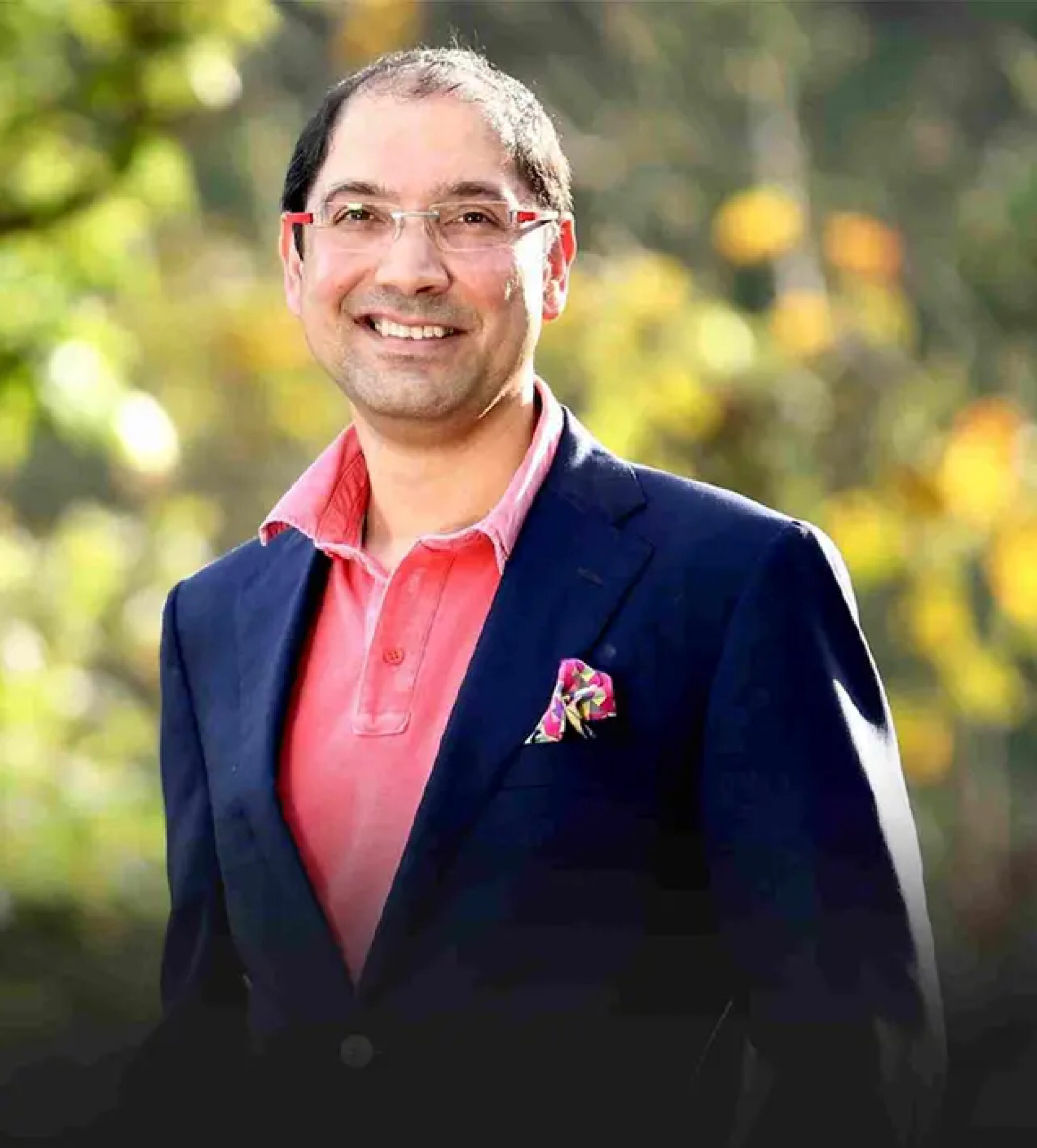 MBA Faculty