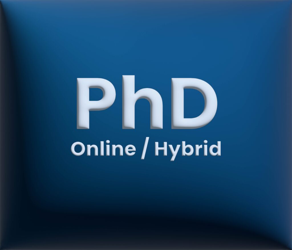 Ph.D.