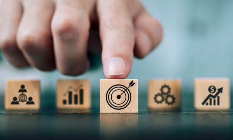 Professional mastering high salary skills to learn in 2026 including AI and digital leadership