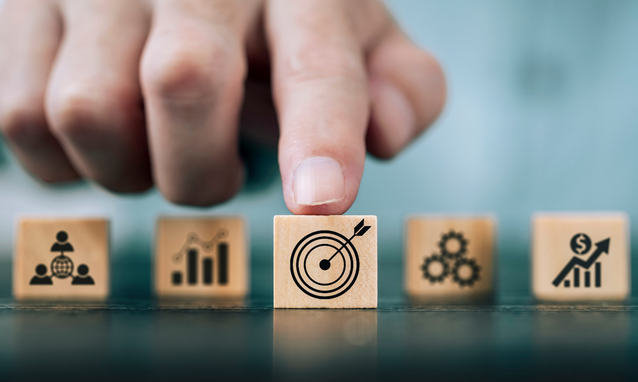 Professional mastering high salary skills to learn in 2026 including AI and digital leadership