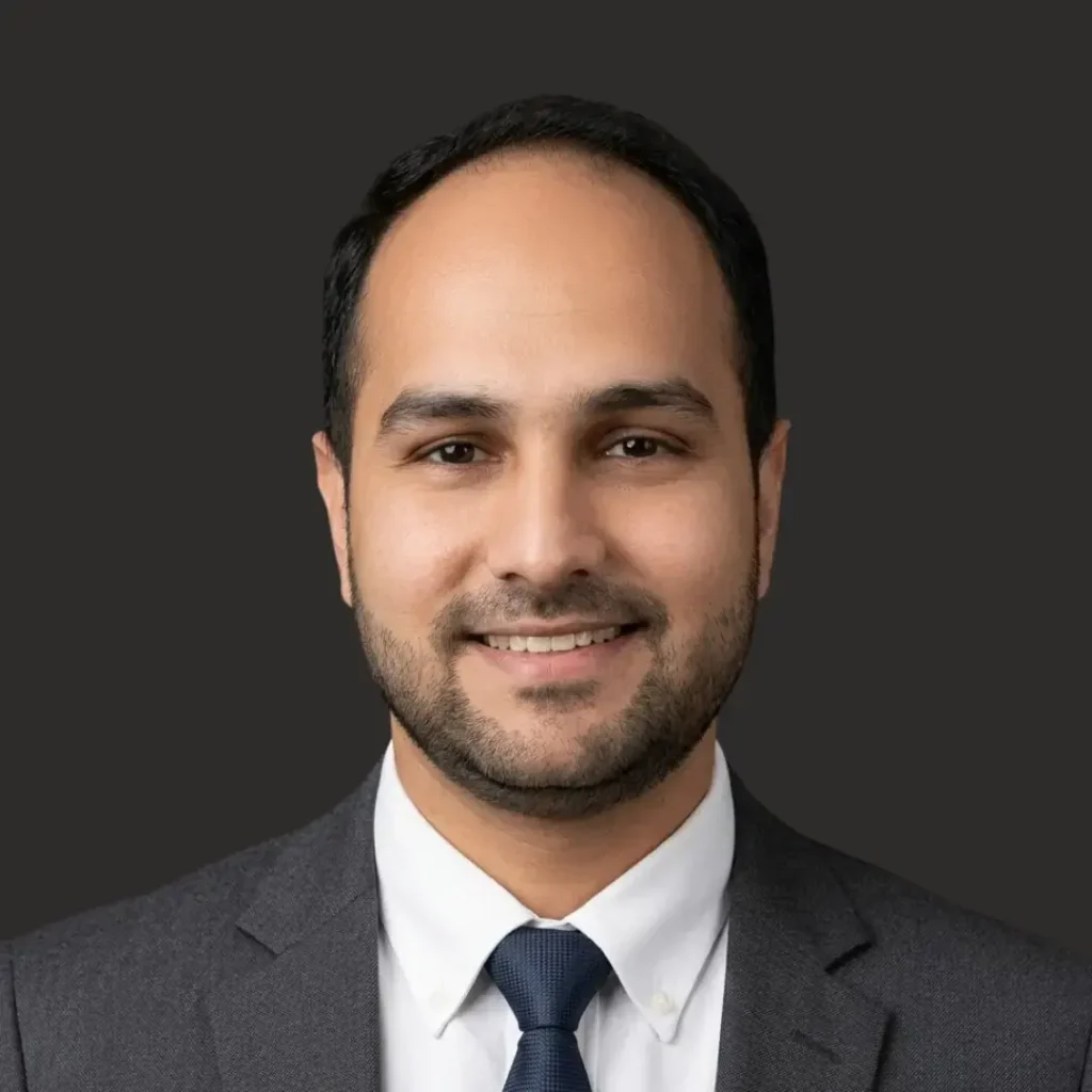 Prof. Ajay Dhruv