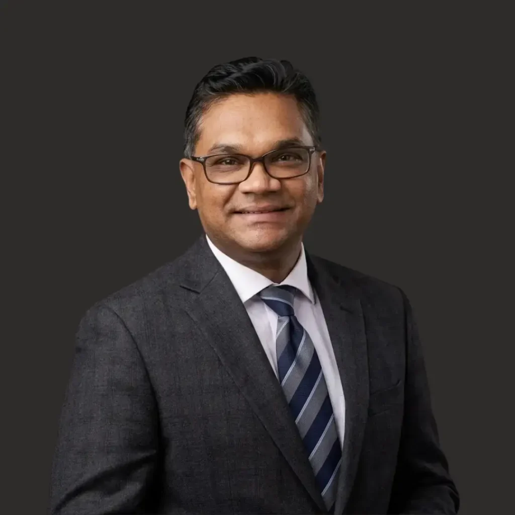 Prof. Tilokie Depoo