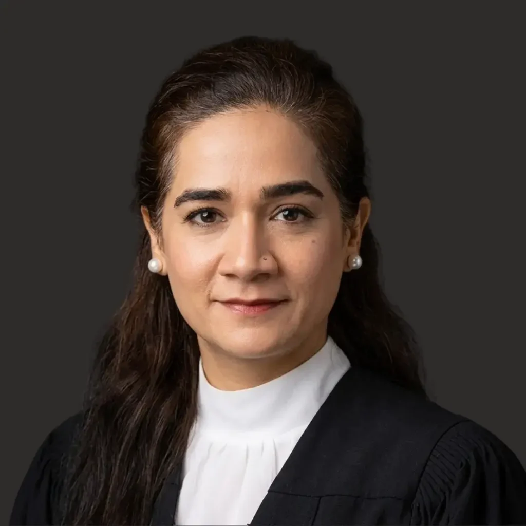 Prof. Aida Mehrad