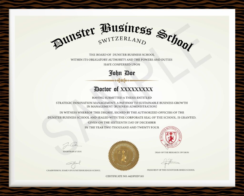 Ph.D. in Computer Science Students, Ph.D. in Educational Leadership program