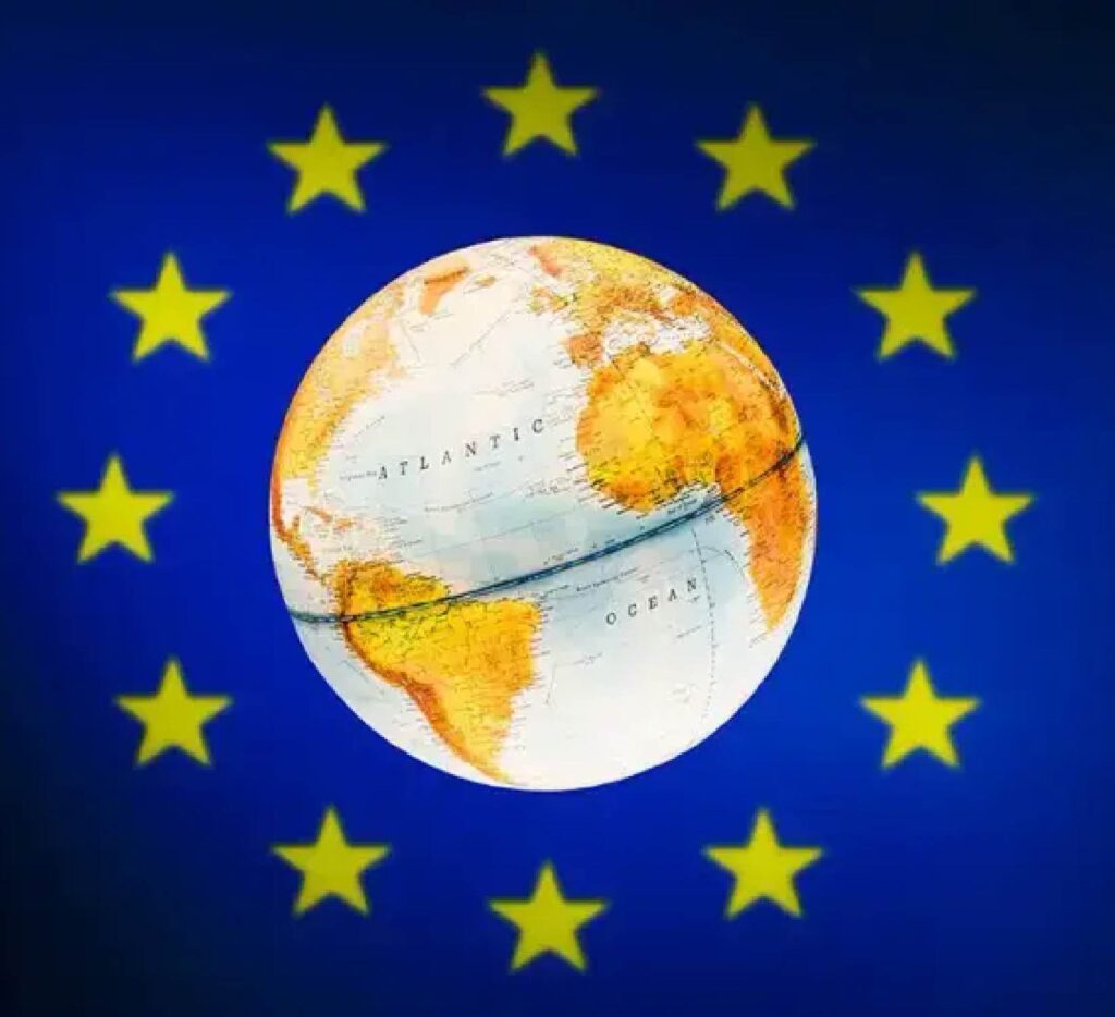 European and Worldwide Accreditations