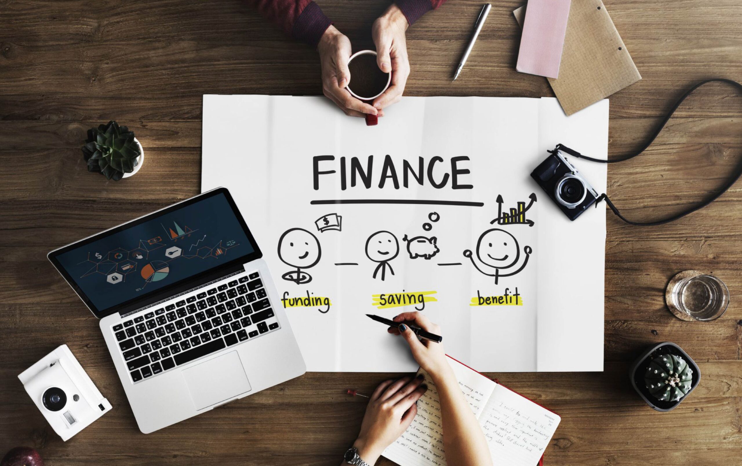 Finance Management