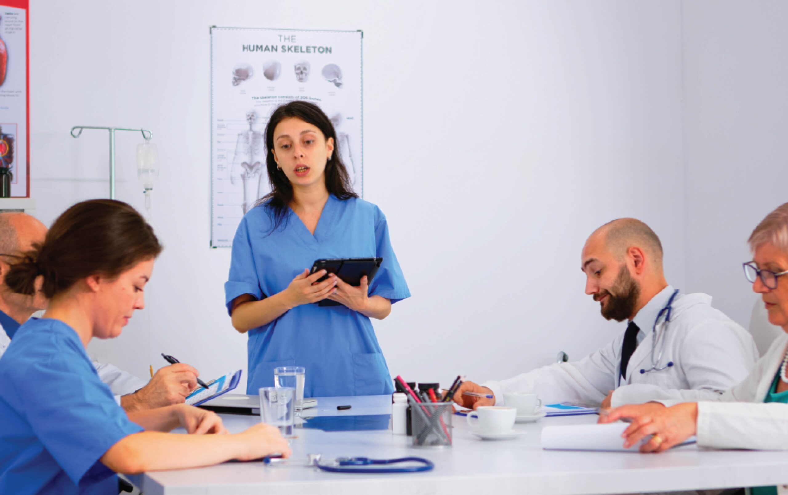 Healthcare Management