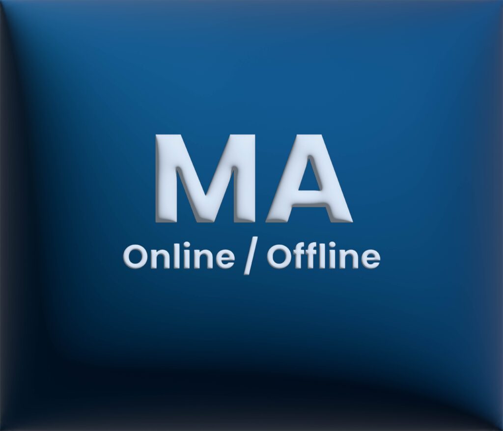 MA