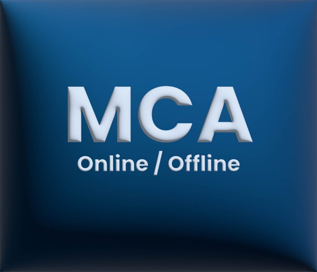 MCA