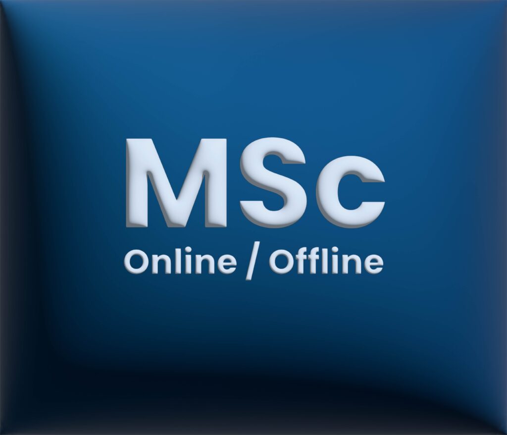 MSc