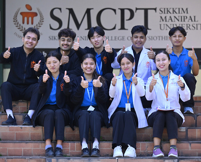 Manipal University Jaipur Online BCA