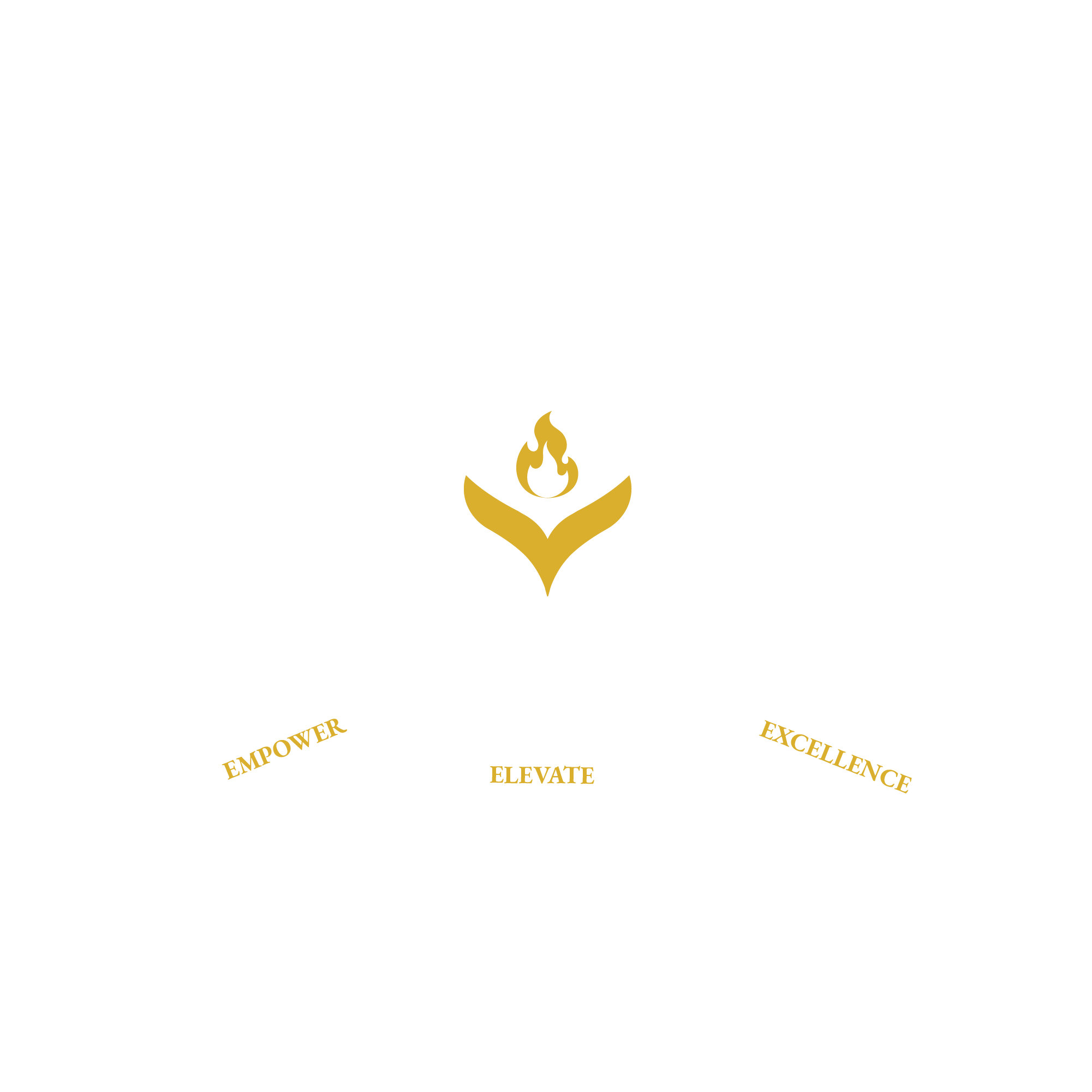 Camps Union White logo